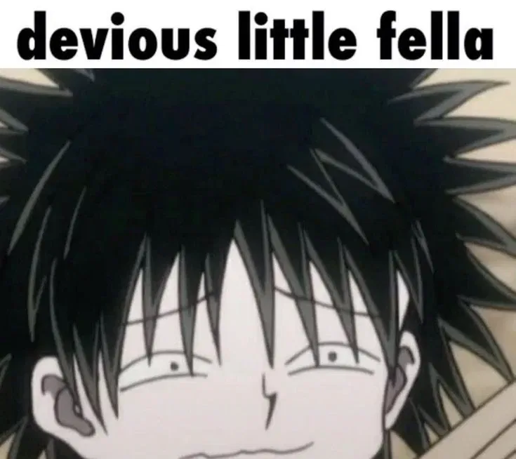 Avatar of Feitan Portor 