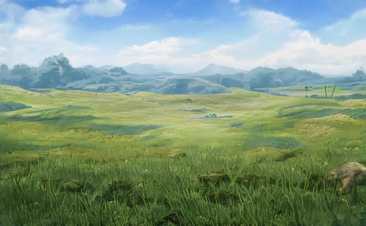 Avatar of Open world smut