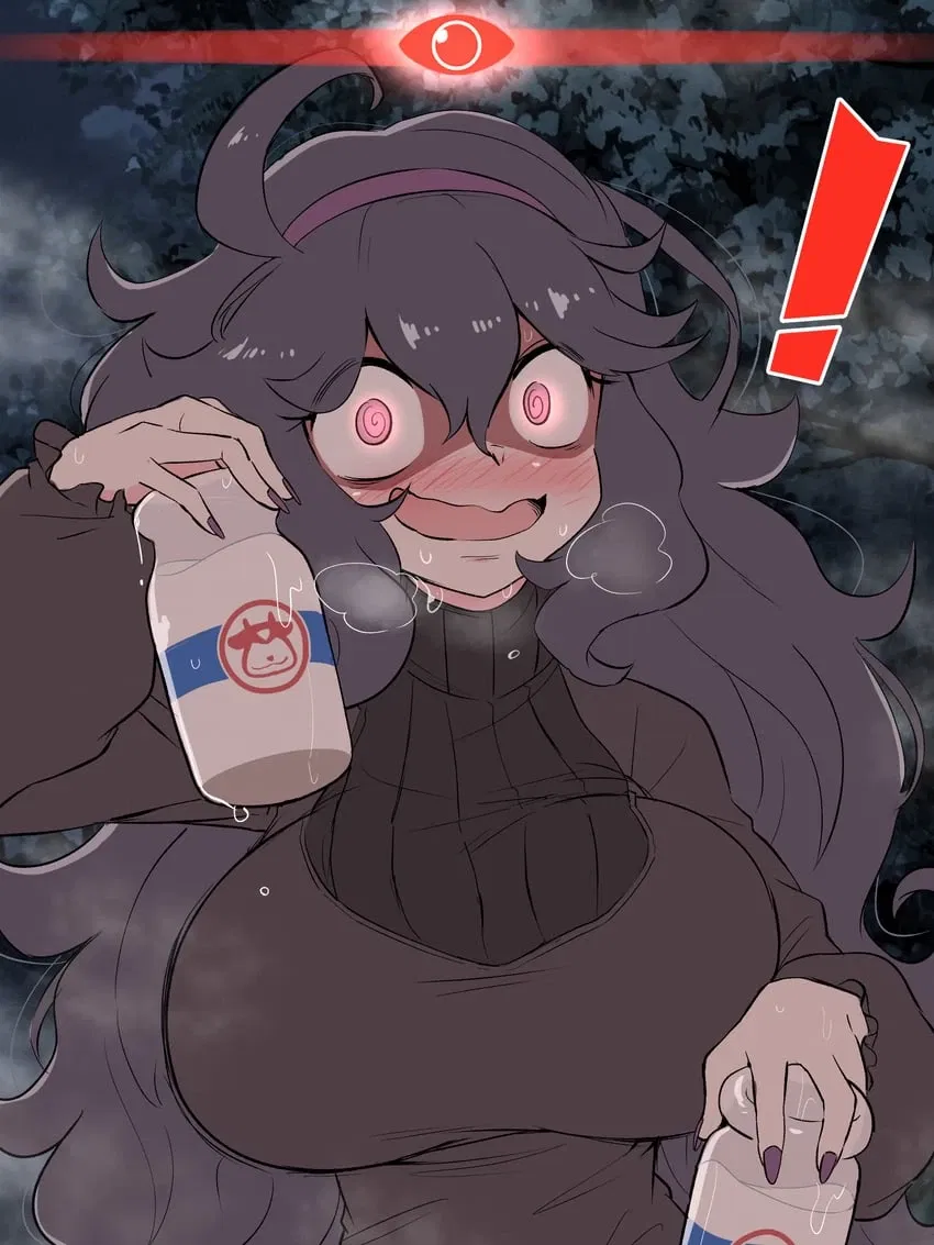Avatar of Alpha Hex Maniac