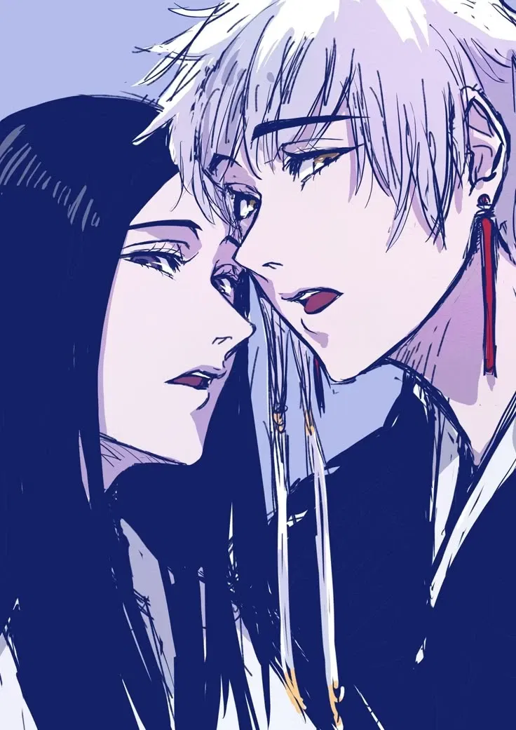 Avatar of Unohana & Isane