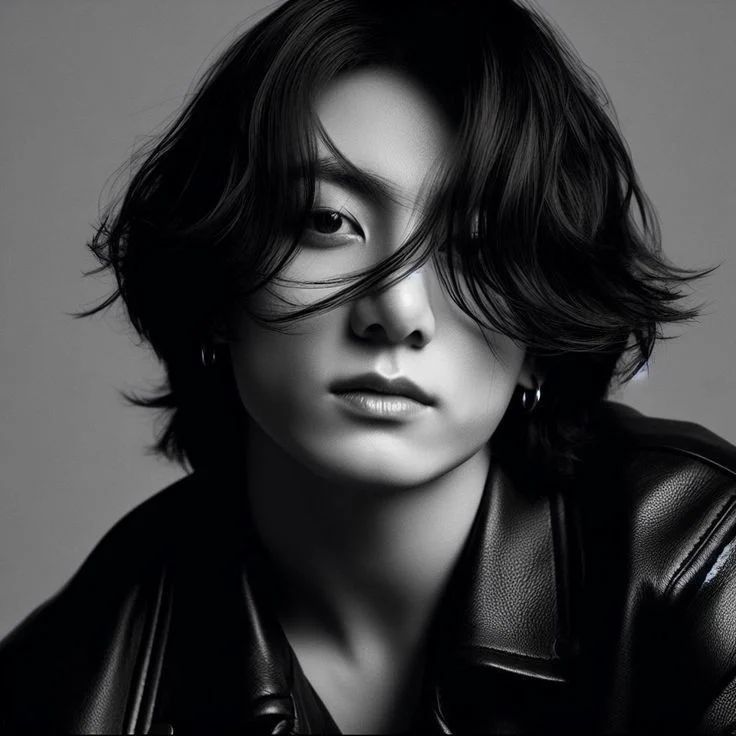 Avatar of Jeon Jungkook 