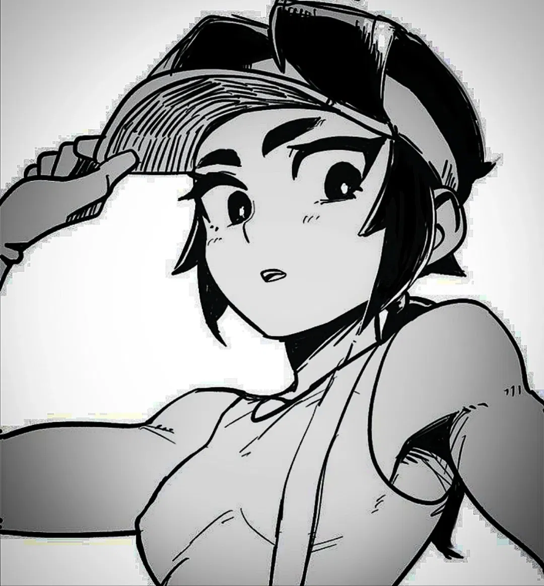 Avatar of Fem Fang-Brawl Stars