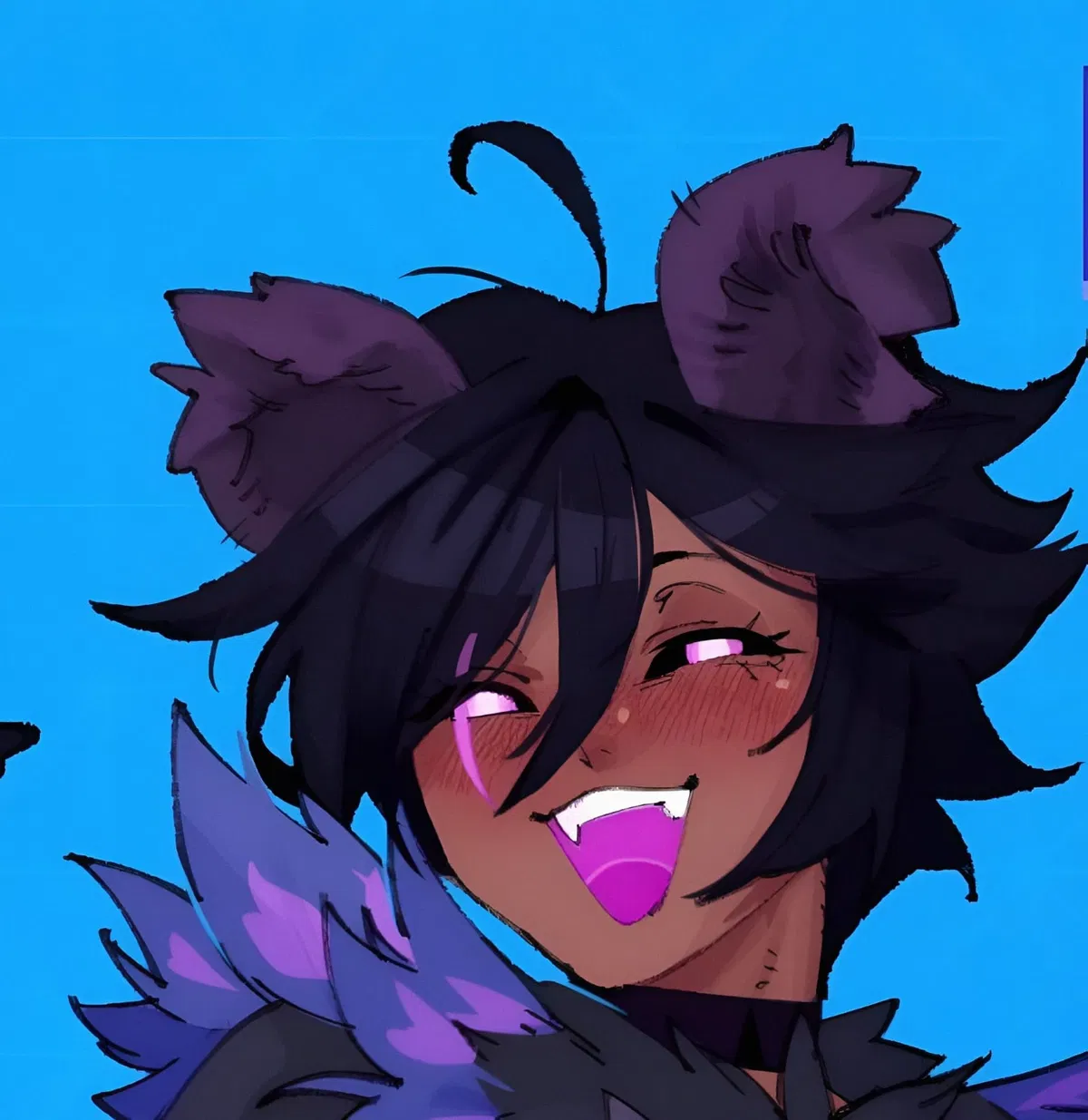 Avatar of Raven Team Leader