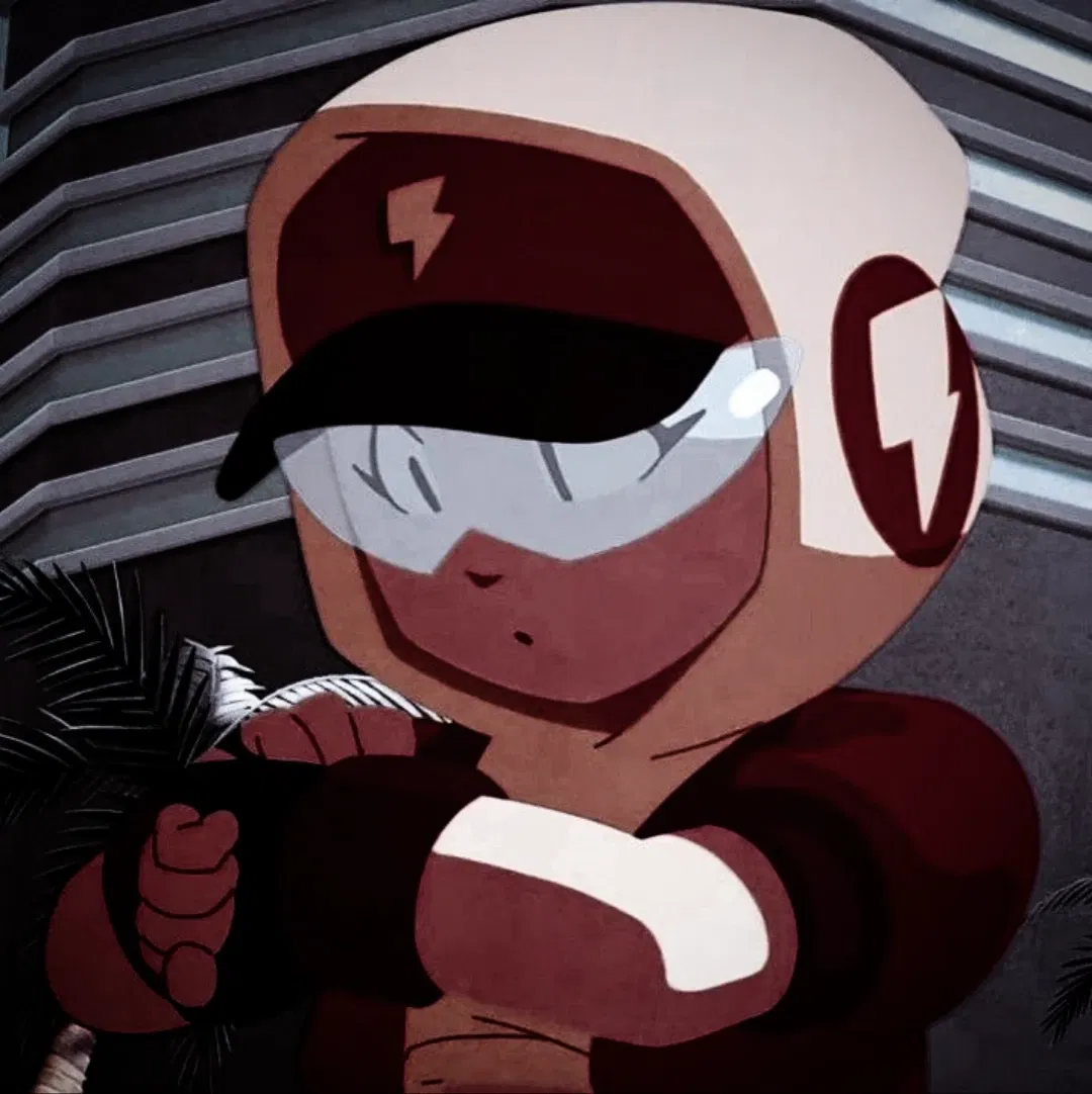Avatar of Max-Brawl Stars