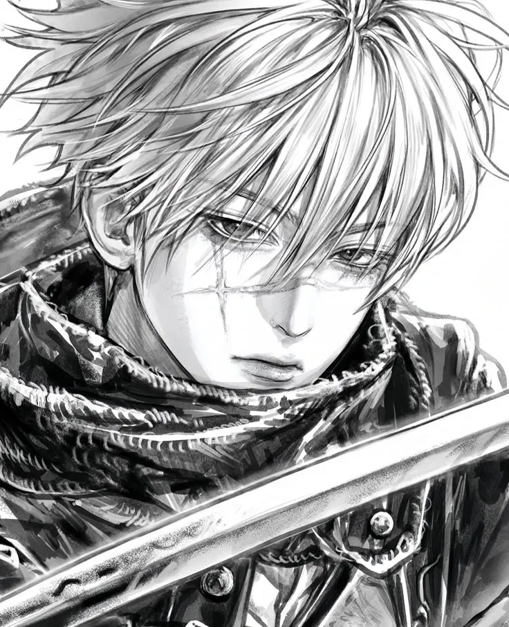 Avatar of Hoshizu Hiro