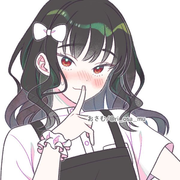 Avatar of Ayaka