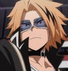 Avatar of Denki Kaminari