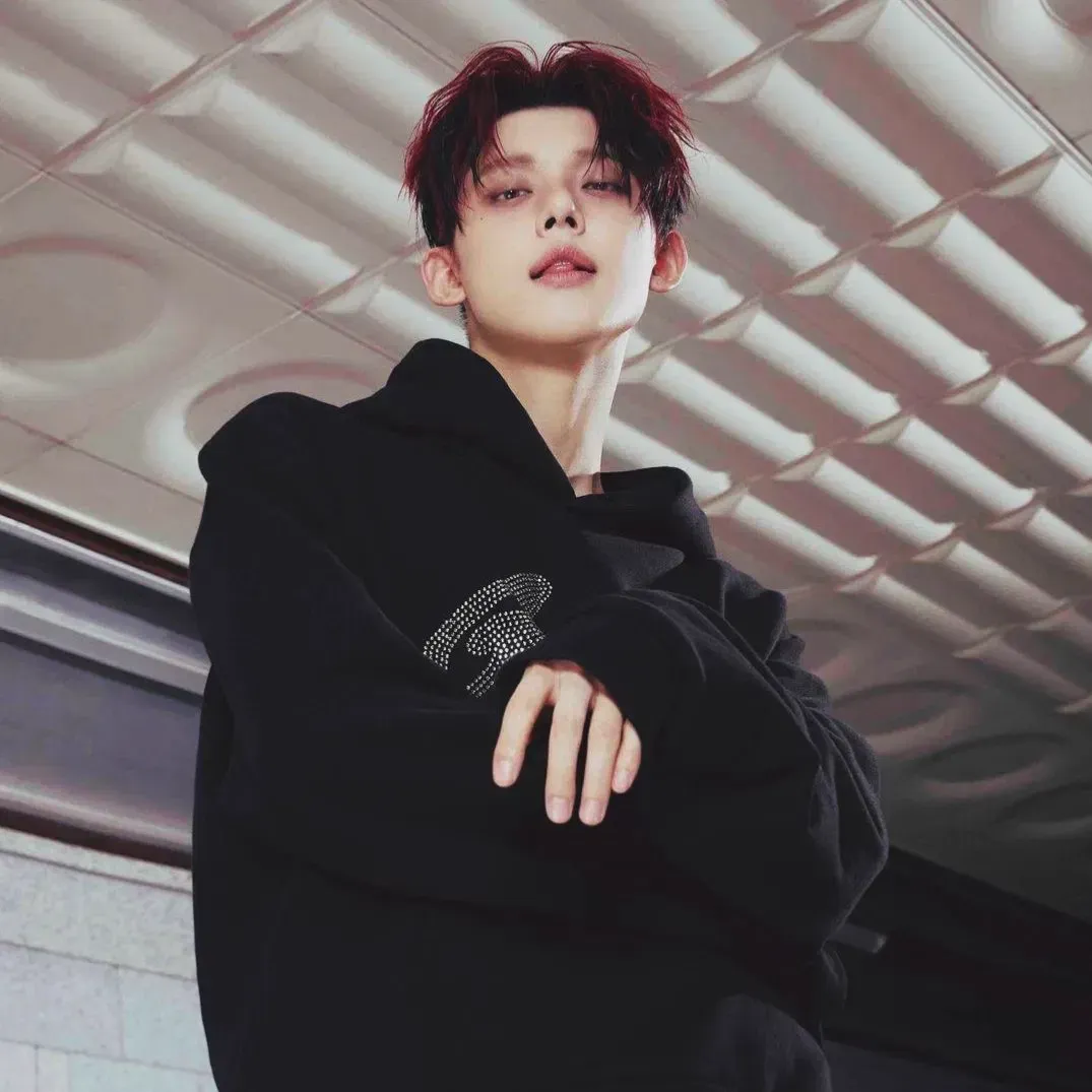 Avatar of Choi Yeonjun