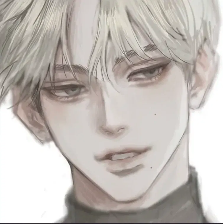 Avatar of ᯓ✦ ARNAV | SERIAL KILLER ³