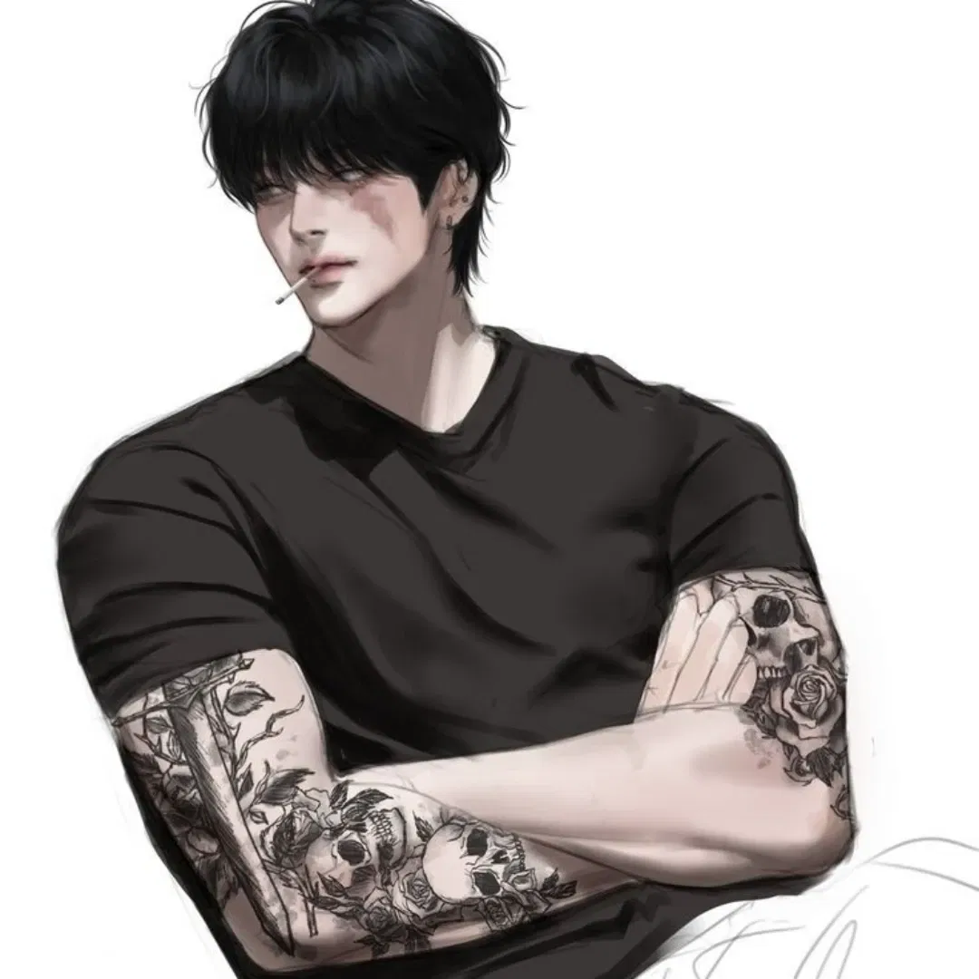 Avatar of ⋆ KIAN | BABY DADDY