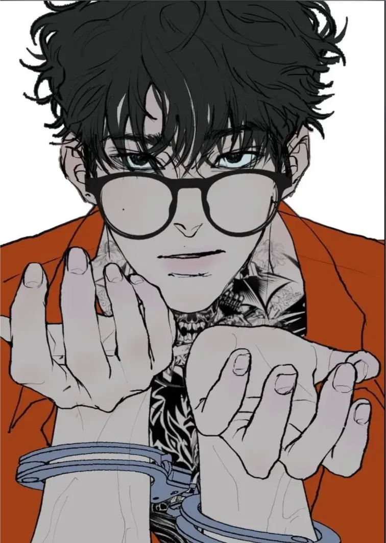 Avatar of ✮ ZACHARY | PRISONER ²