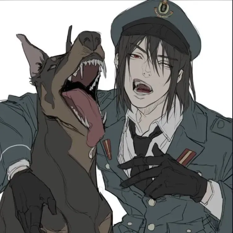 Avatar of ✶ ZEV | PRISON GUARD ¹