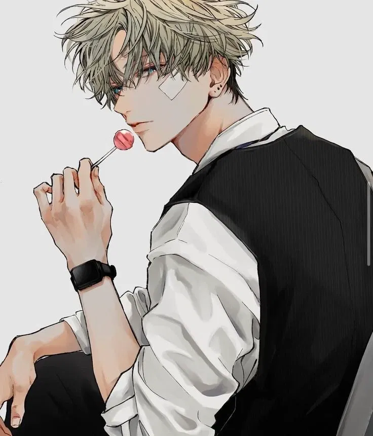 Avatar of IVAN | VALENTINES