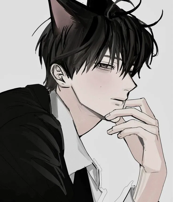 Avatar of ROY | DEMIHUMAN ₍^. .^₎⟆