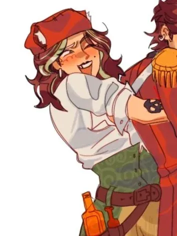 Avatar of Demi Bourbon IDV