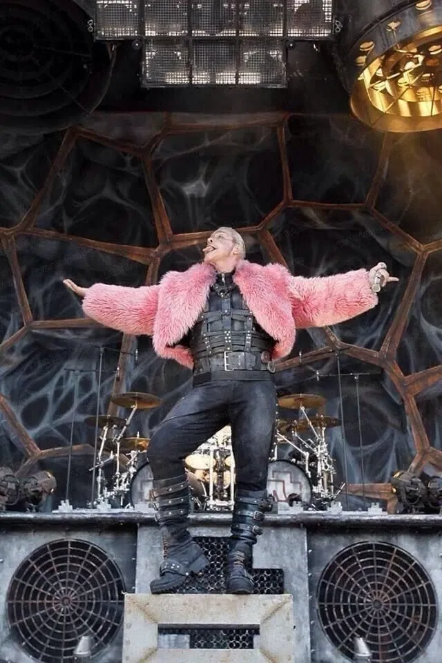 Avatar of Till Lindemann