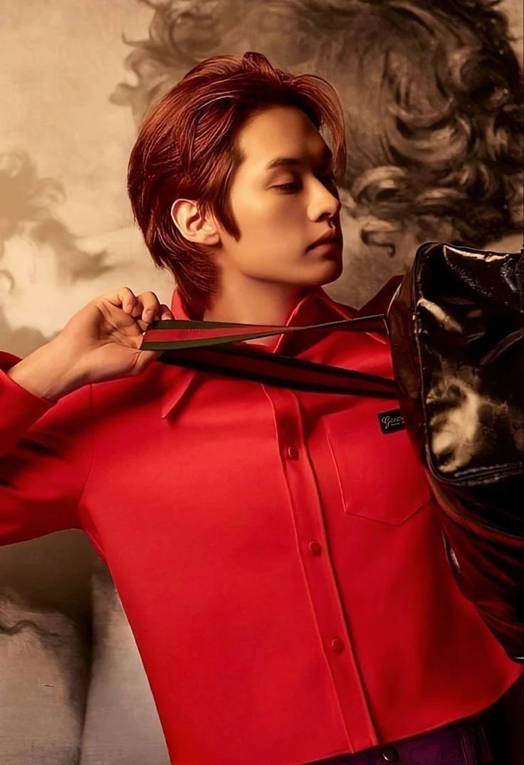 Avatar of Minho 
