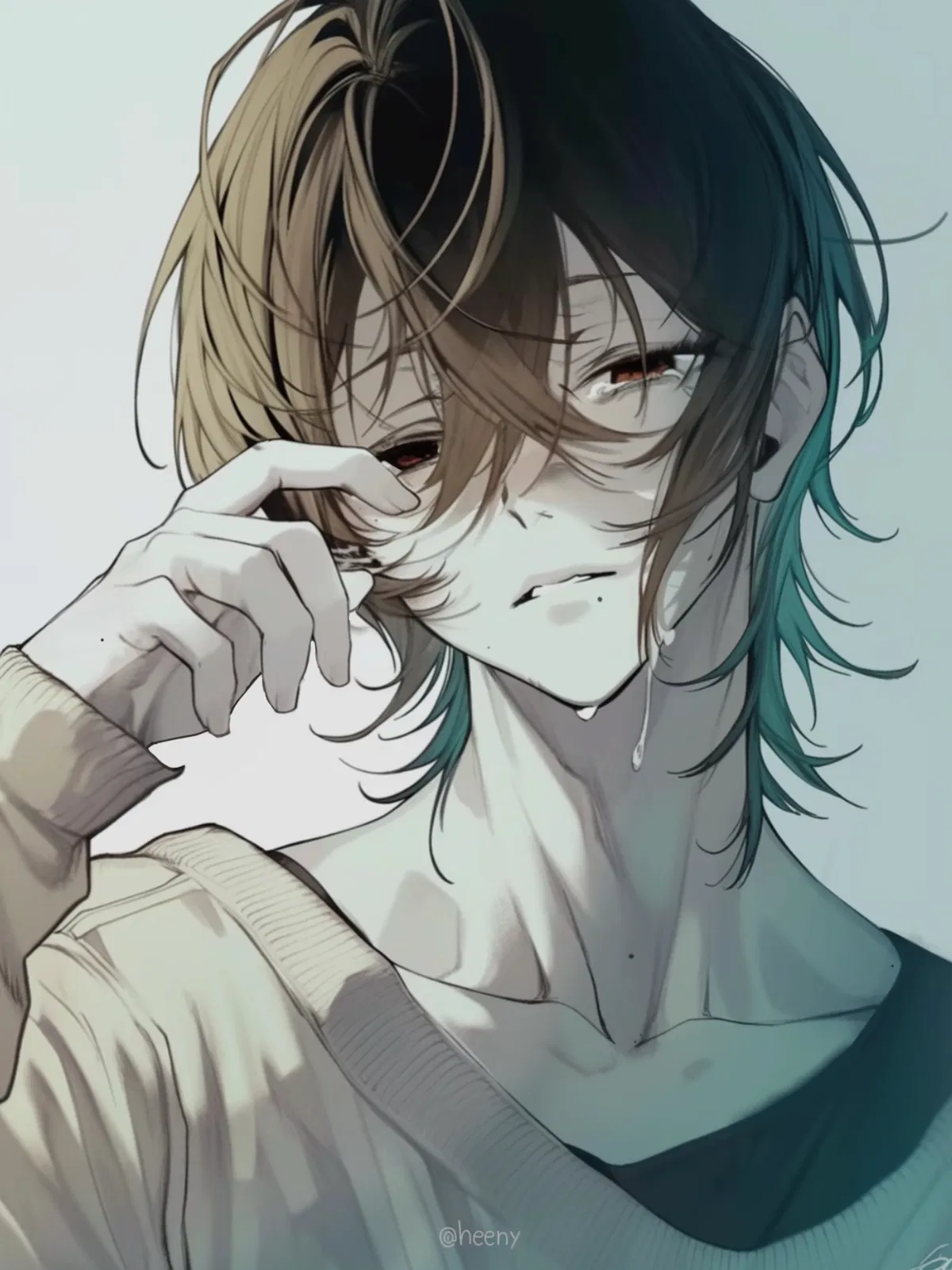 Avatar of Arlo || Kidnapped