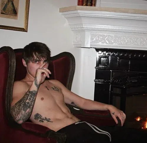 Avatar of colby brock