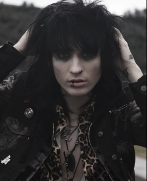 Avatar of johnnie guilbert 