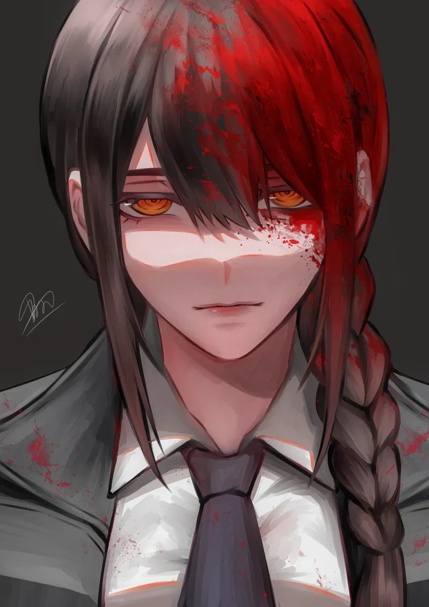 Avatar of Nayuta, Same Difference