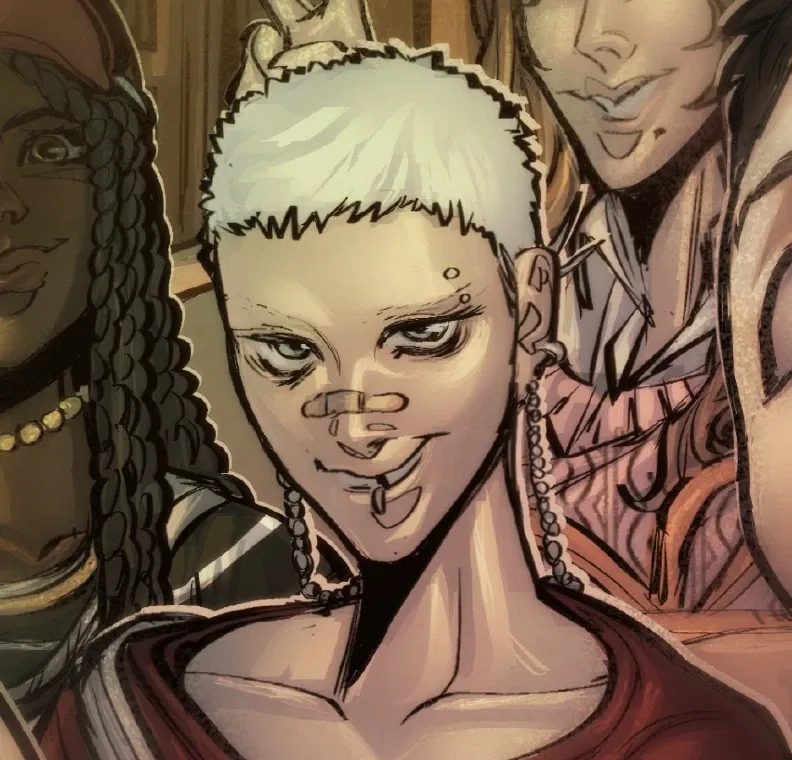 Avatar of Jorel Lagos