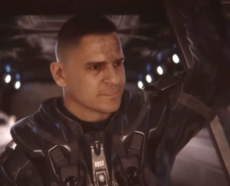 Avatar of Marcus P Stacker