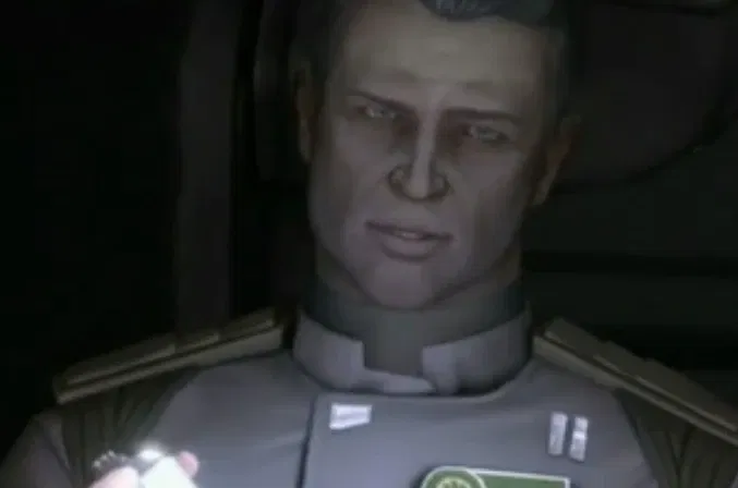 Avatar of Jacob Keyes