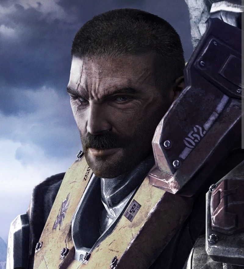 Avatar of Jorge-052