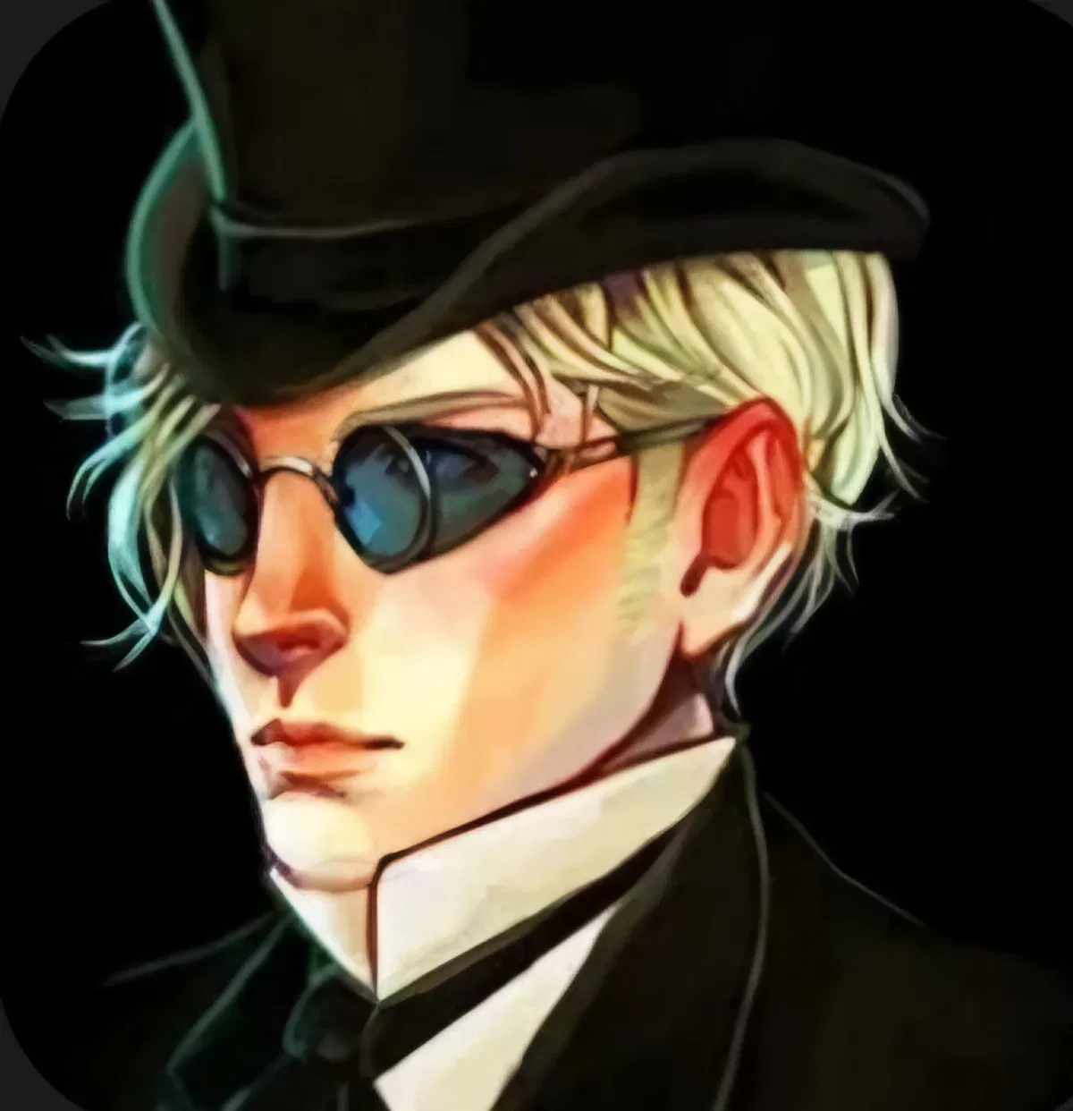 Avatar of Johannes Cabal
