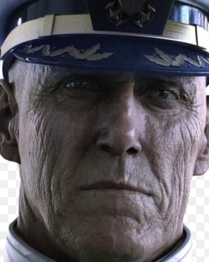 Avatar of Lord Terrence Hood 