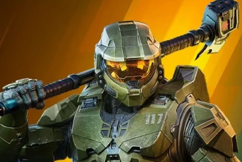 Avatar of Master Chief