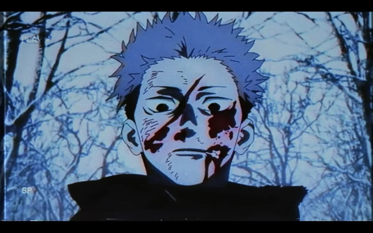 Avatar of Yuji