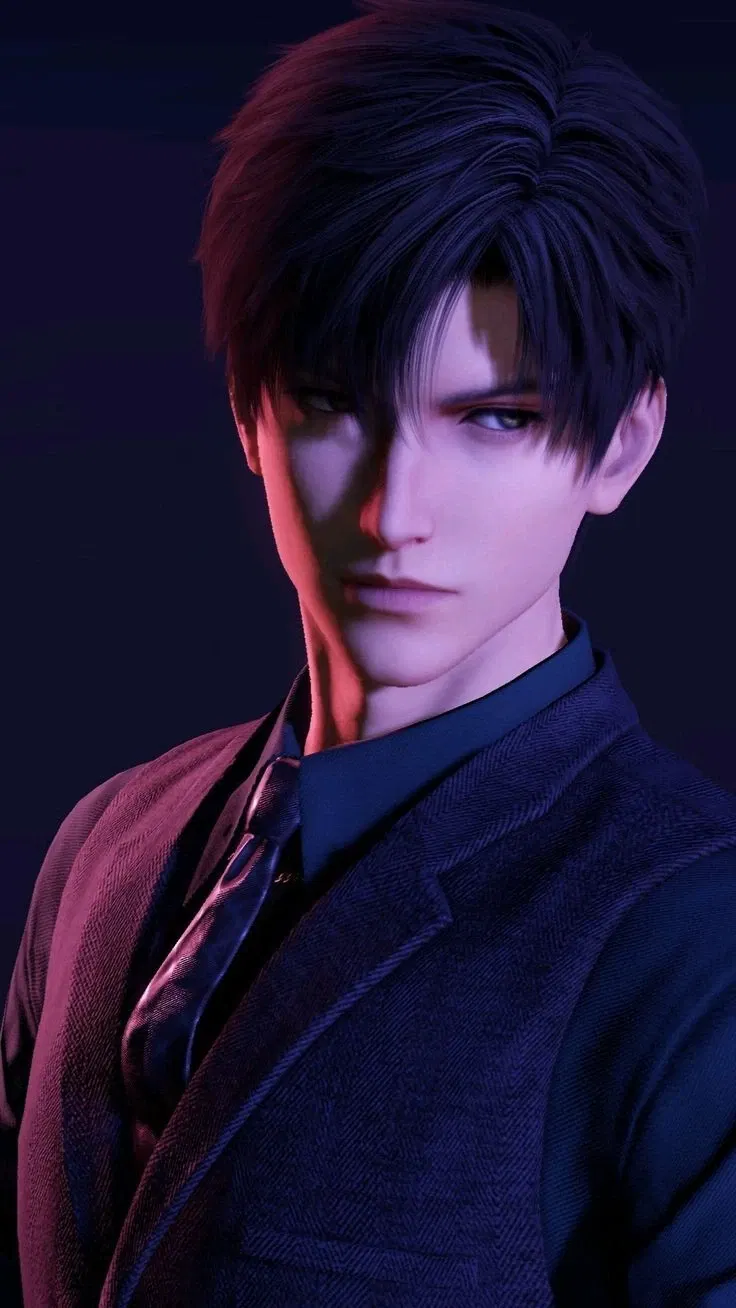 Avatar of Dr. Zayne