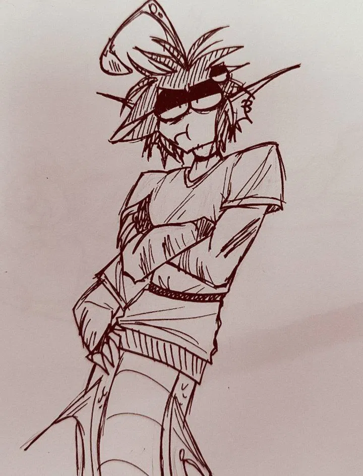 Avatar of Deep Solace