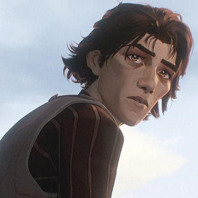 Avatar of ARCANE | Viktor