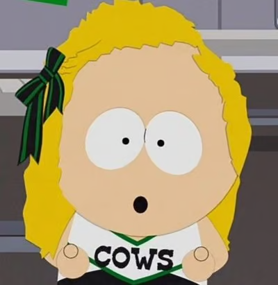 Avatar of Bebe Stevens