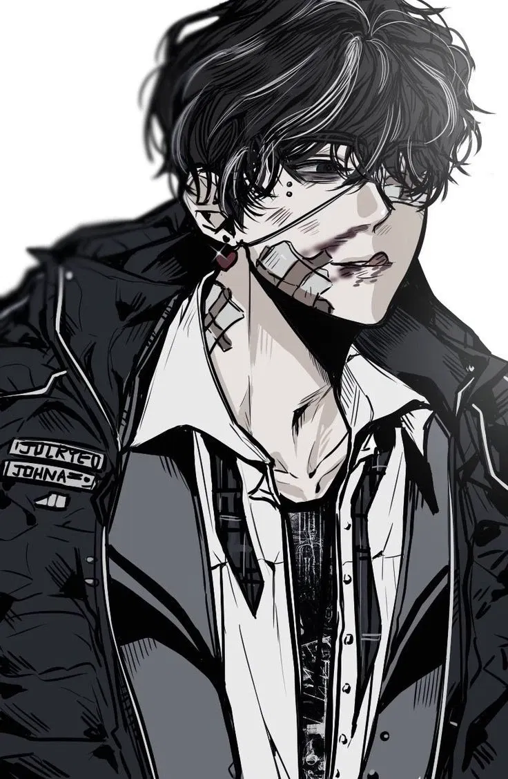 Avatar of You bully best friend 