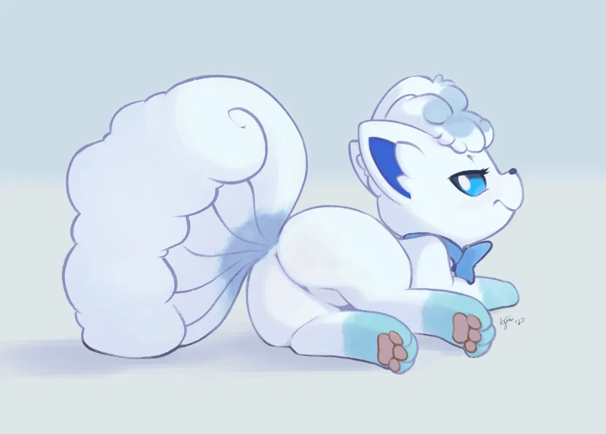 Avatar of Princess the Vulpix