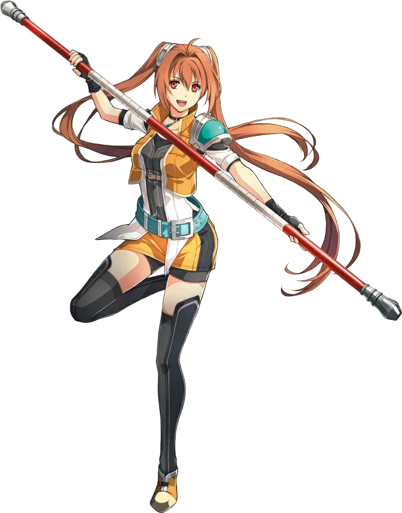 Avatar of Estelle Bright