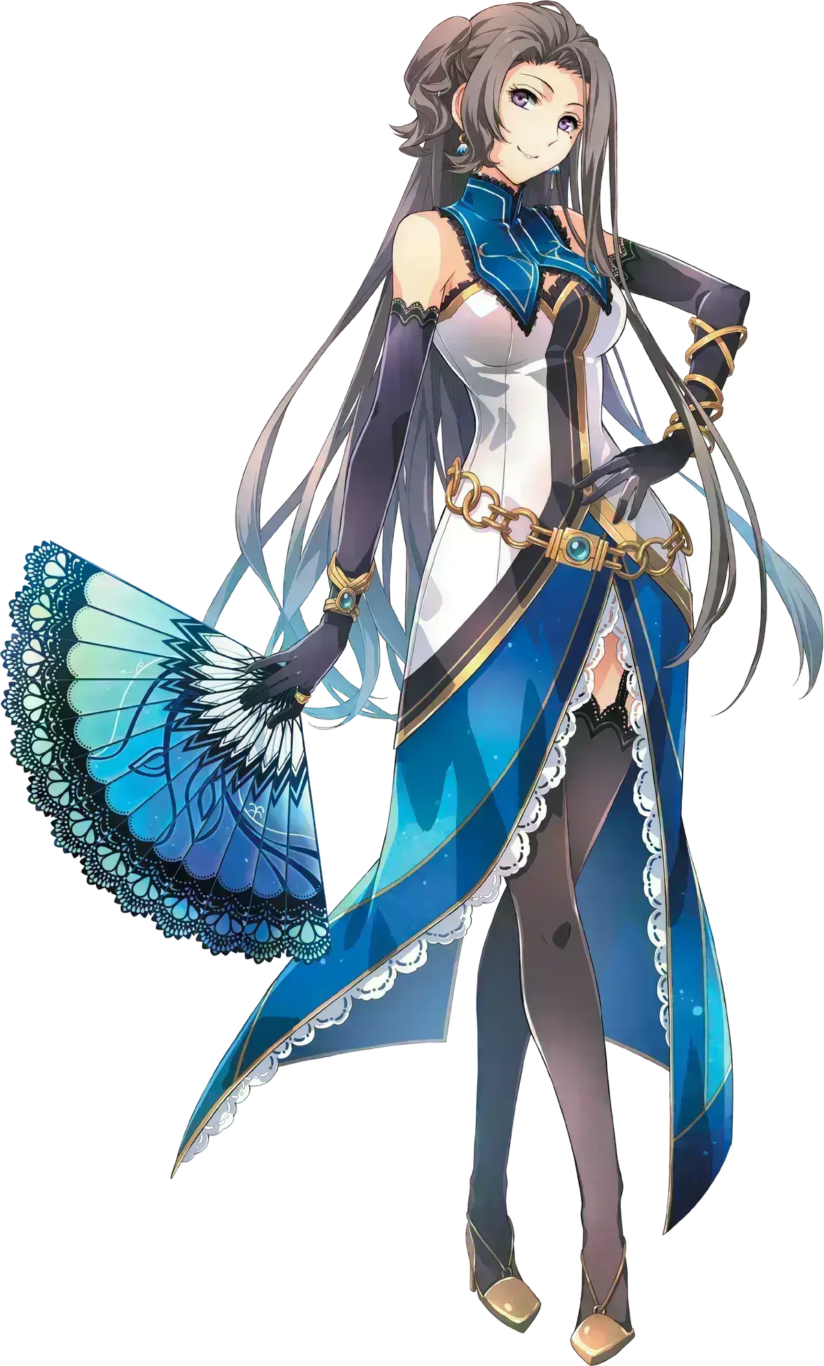 Avatar of Vita Clotilde