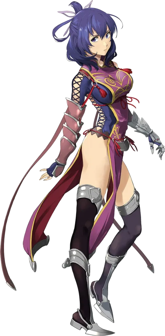 Avatar of Rixia Mao