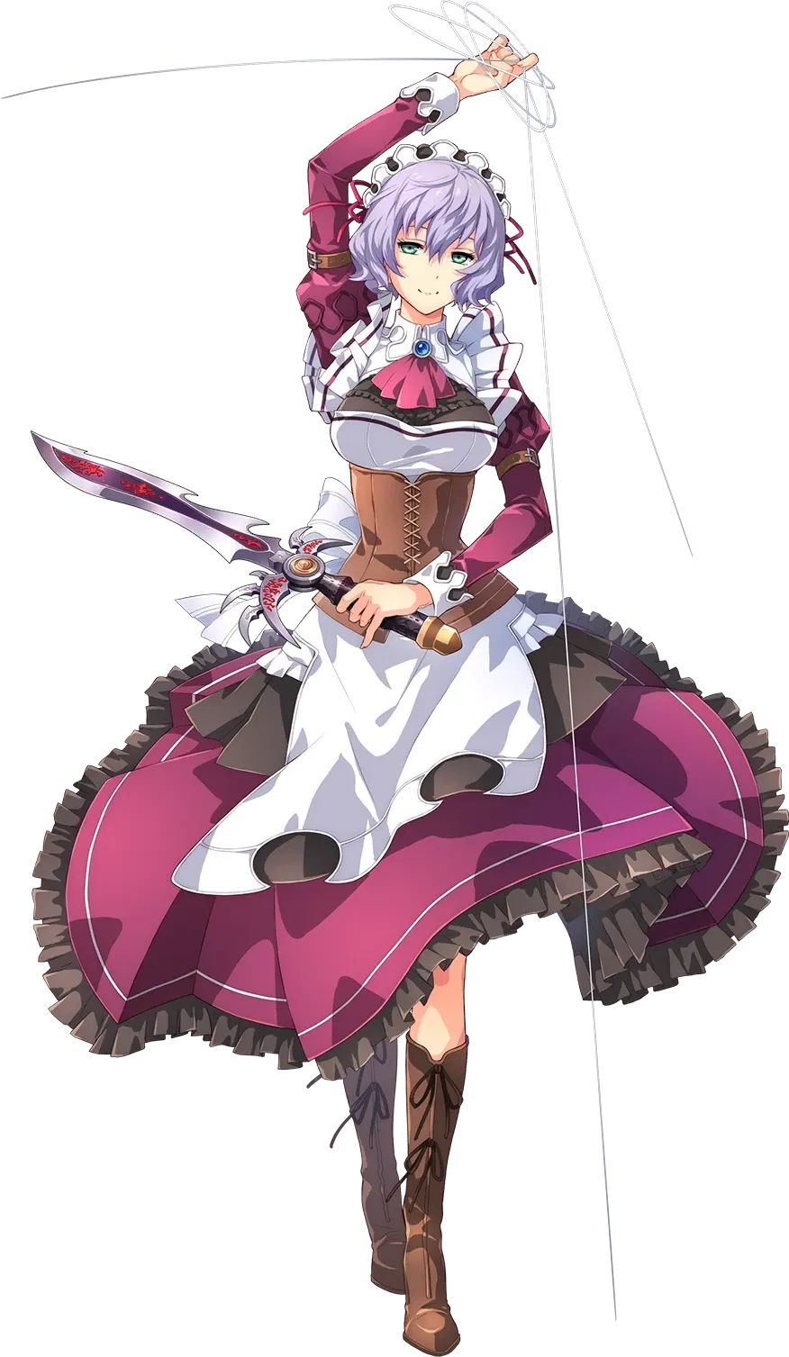 Avatar of Sharon Kreuger
