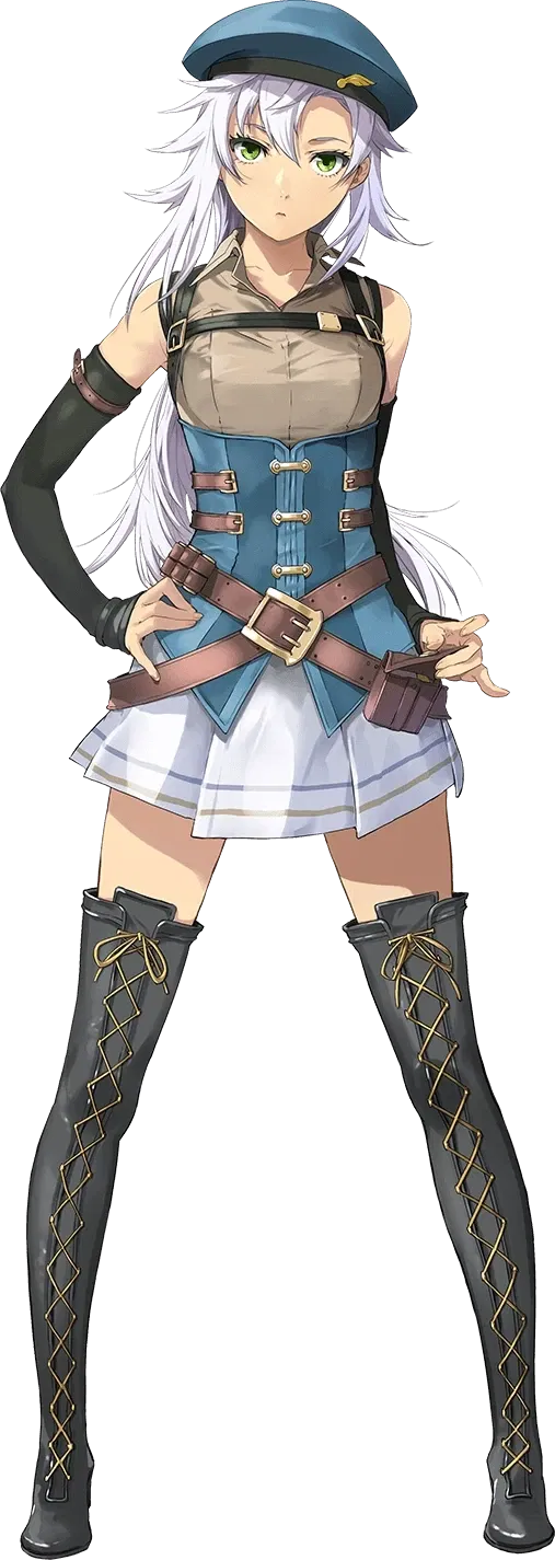 Avatar of Fie Claussell