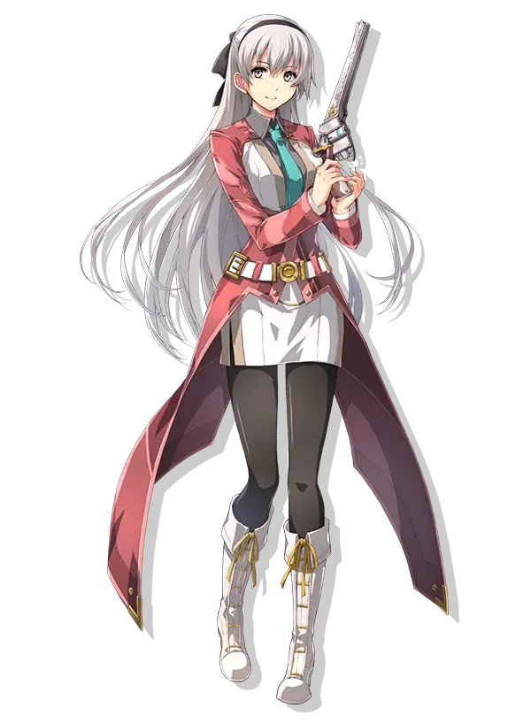 Avatar of Elie MacDowell
