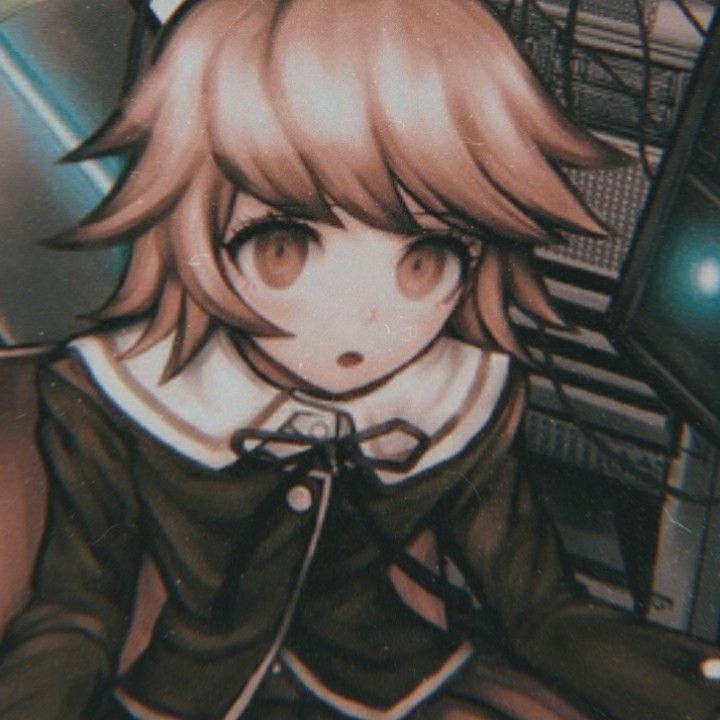 Avatar of Chihiro Fujisaki 