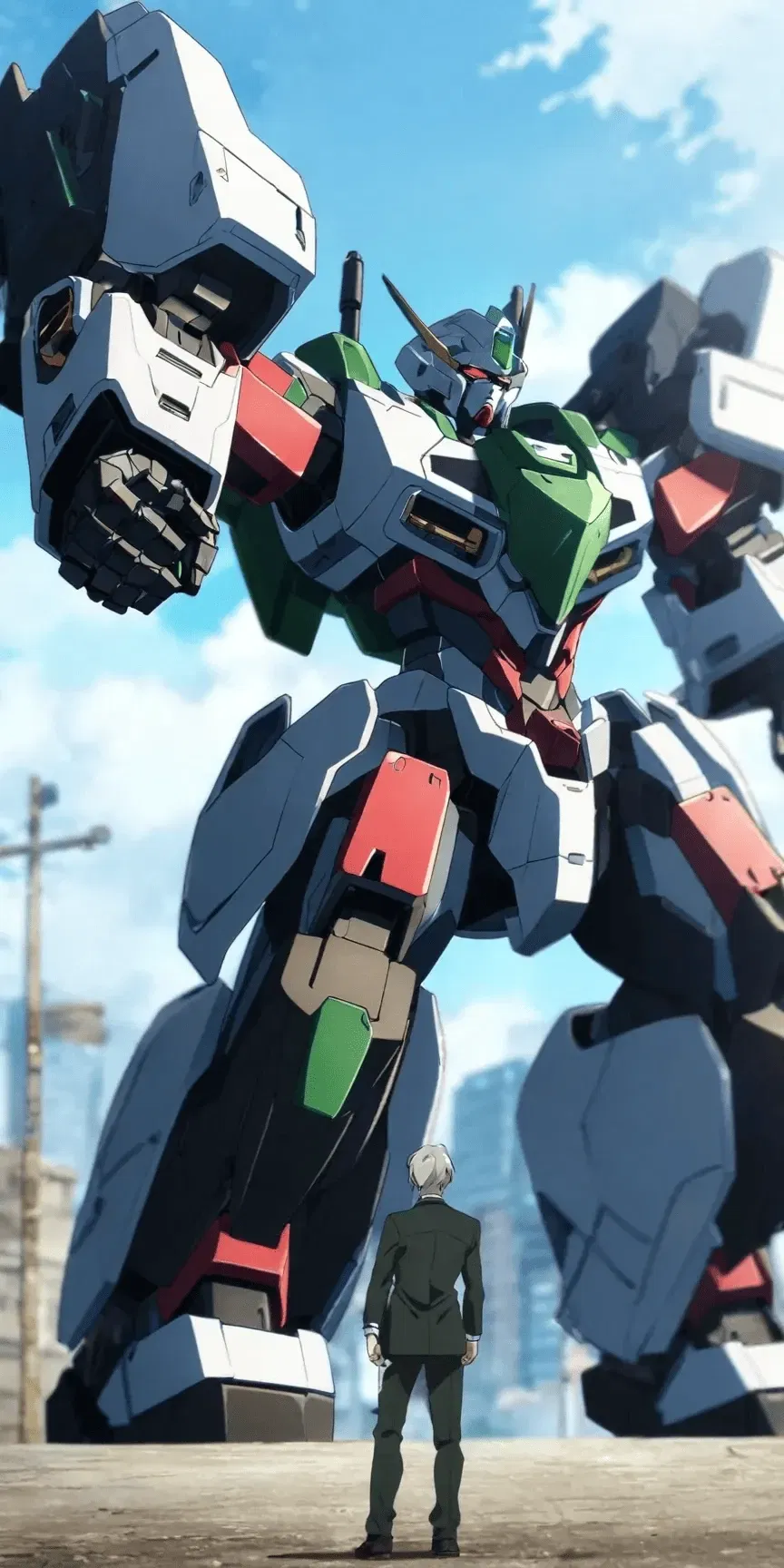 Avatar of Bulldozer