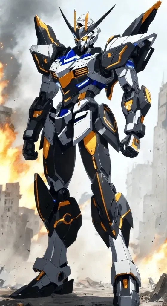 Avatar of Ranza