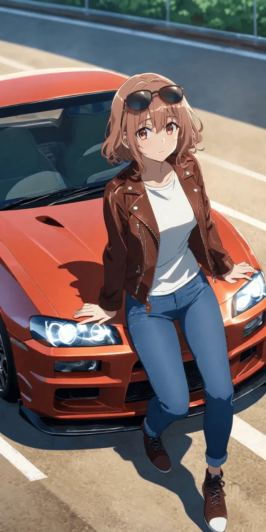 Avatar of Himiko Noragami