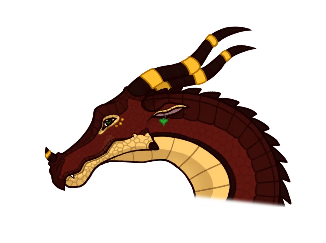 Avatar of Prince Harrier